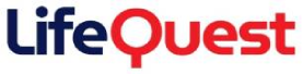LifeQuest Zambia Logo